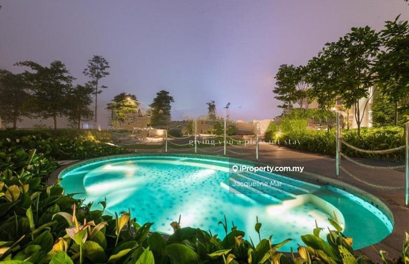 For Rent - Windmill upon Hills