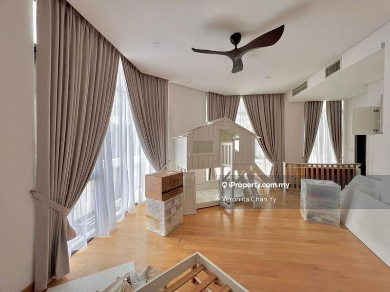 Condominium for Sale in Gallery @ U-Thant by Veronica Chan Yy - iProperty.com.my