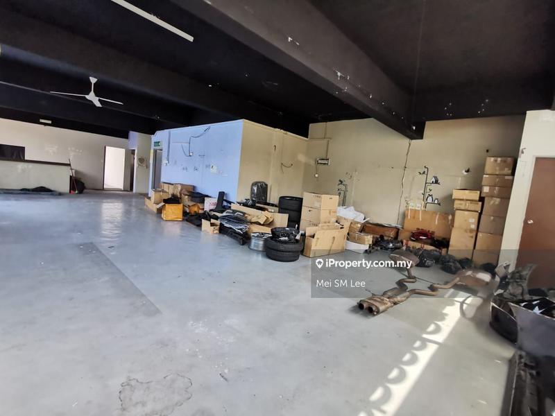 Retail Office untuk Dijual di Taman Equine, Seri Kembangan oleh Mei SM Lee - iProperty.com.my