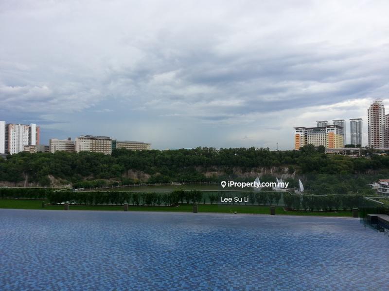 Condominium for Sale in LaCosta @ Sunway South Quay by Lee Su Li - Exterior - iProperty.com.my