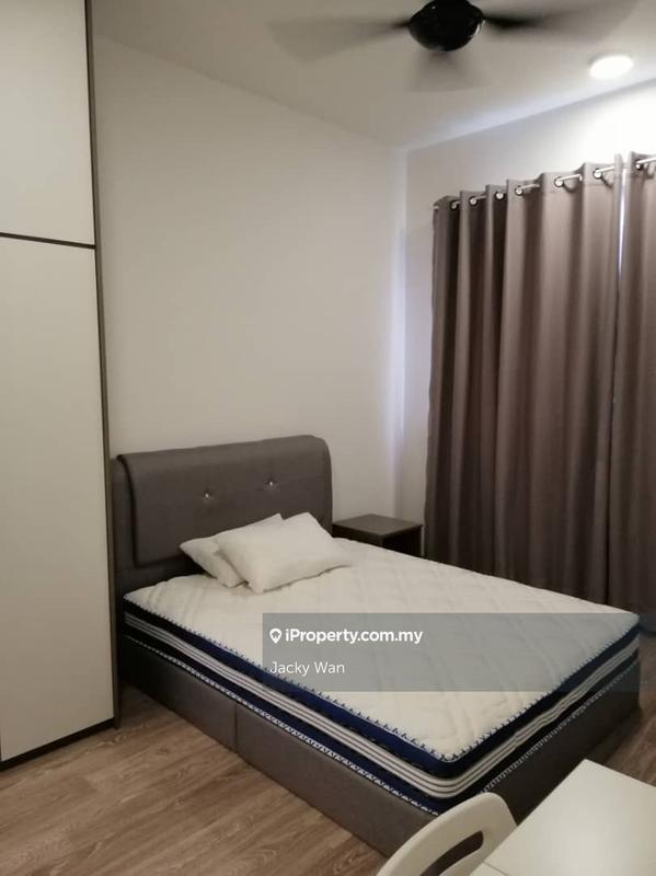 Service Residence for Rent in Southbank Residence by Jacky Wan - iProperty.com.my