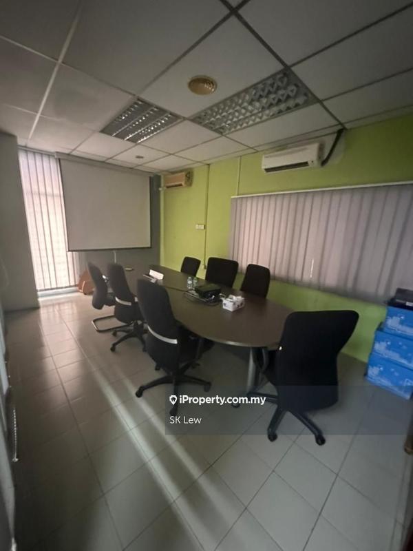 Kilang Berkembar untuk Disewa di Taman Perindustrian Subang, Subang Jaya oleh SK Lew - iProperty.com.my