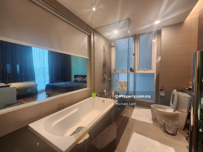 For Sale - Uptown Residences