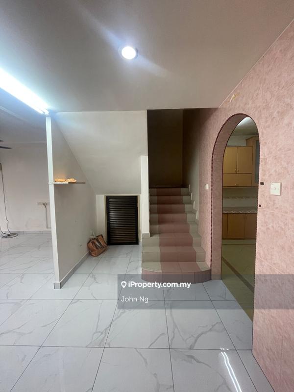 2-storey Terraced House for Sale in Taman Muda, Cheras by John Ng - iProperty.com.my