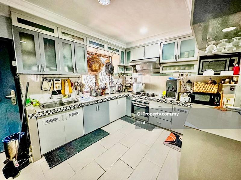 Rumah Teres 3-Tingkat untuk Dijual di Taman Kosas, Ampang oleh Shah - iProperty.com.my