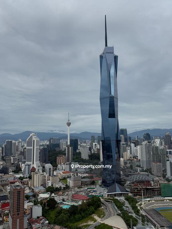 Service Residence for Rent in Sunway Belfield by C L Ngan - iProperty.com.my