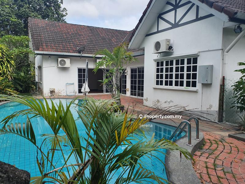 Banglo untuk Dijual di Country Heights, Kajang oleh Serena - iProperty.com.my