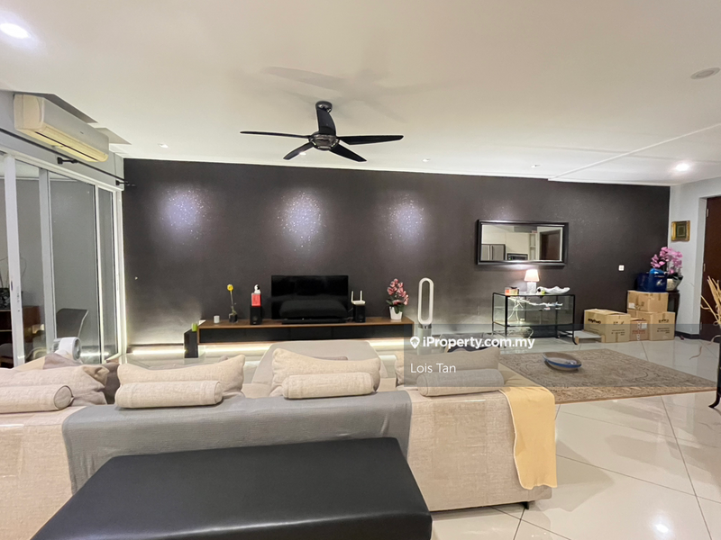 For Rent - 9 Bukit Utama Condominium