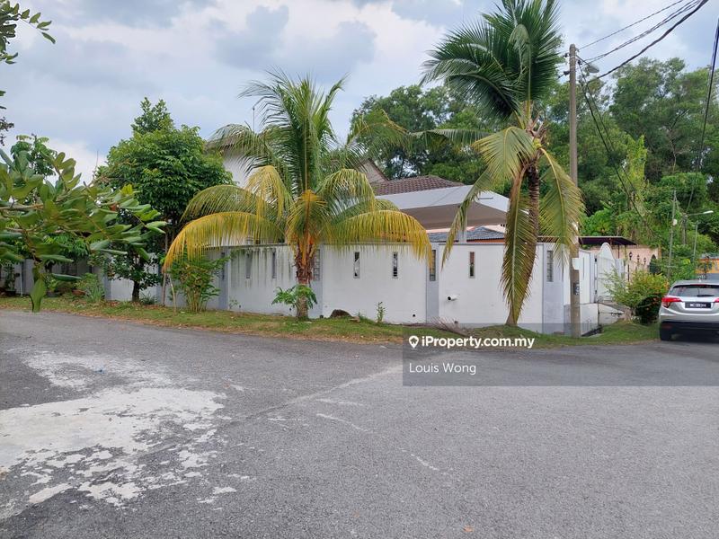 Banglo untuk Dijual di Taman Sri Minang, Kajang oleh Louis Wong - iProperty.com.my