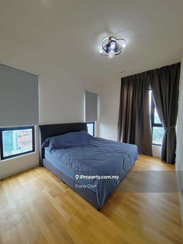 Service Residence for Sale in Residensi Solaris Parq by Fiona Chin - iProperty.com.my