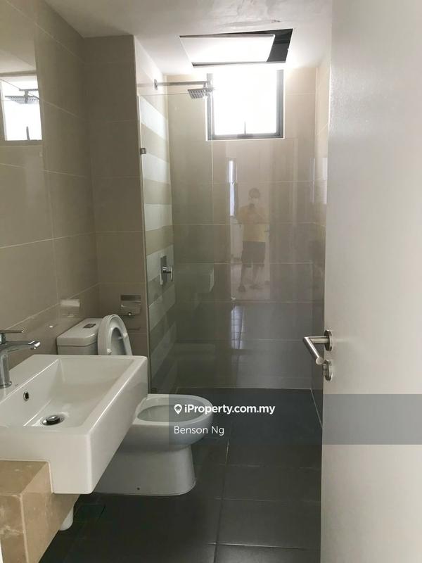 Residensi Servis untuk Dijual di United Point (Residensi Berpadu) oleh Benson Ng - iProperty.com.my