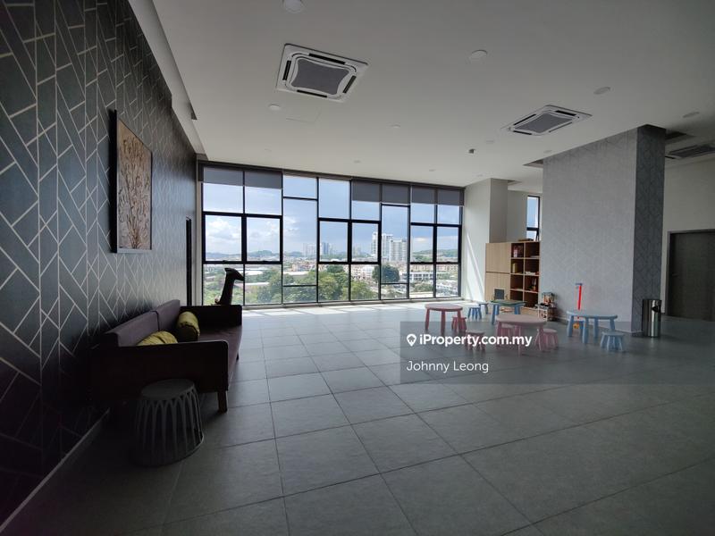 For Sale - B11 Parkland Residence