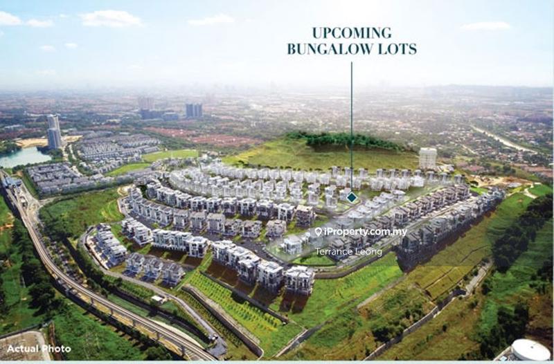 Bungalow House untuk Dijual di Kingsley Hills , Putra heights , subang jaya, Subang Jaya oleh Terrance Leong - iProperty.com.my