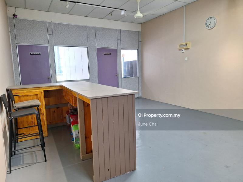 Shop for Sale in Taman Pari Bukit Rotan, Jeram by June Chai - iProperty.com.my