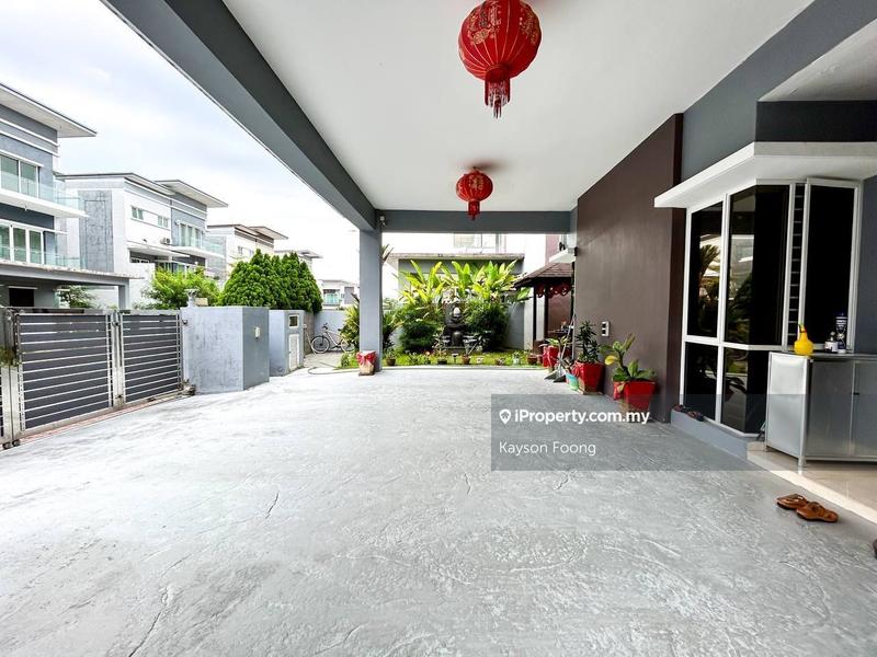 Bungalow House for Sale in Country Heights, Kajang by Kayson Foong - iProperty.com.my