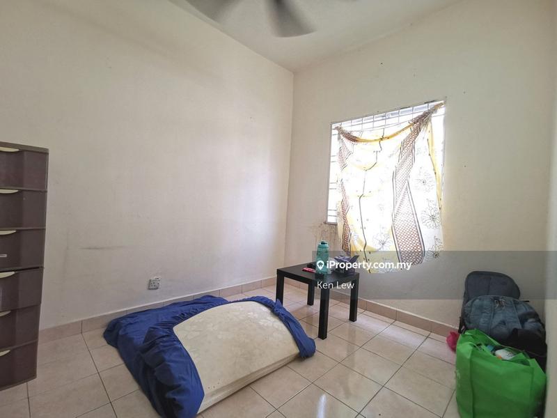 Rumah Teres 2-Tingkat untuk Dijual di Taman Segar Perdana, Cheras oleh Ken Lew - iProperty.com.my