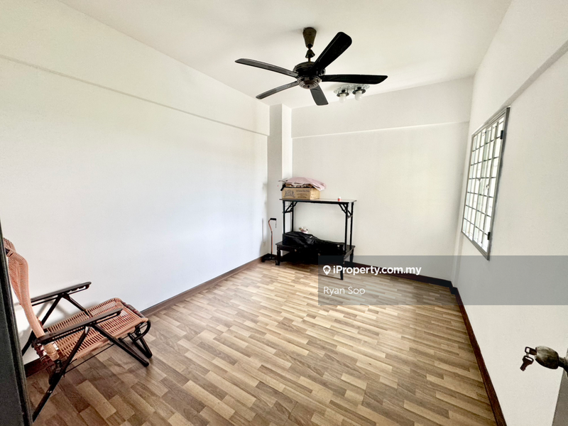 Kondominium untuk Dijual di Seri Hijauan oleh Ryan Soo - iProperty.com.my