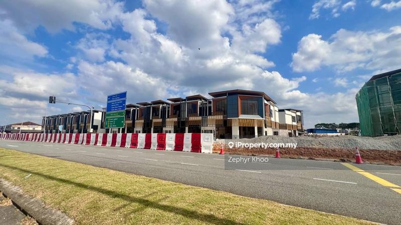 Kedai untuk Disewa di Bukit Indah, Iskandar Puteri (Nusajaya) oleh Zephyr Khoo - iProperty.com.my