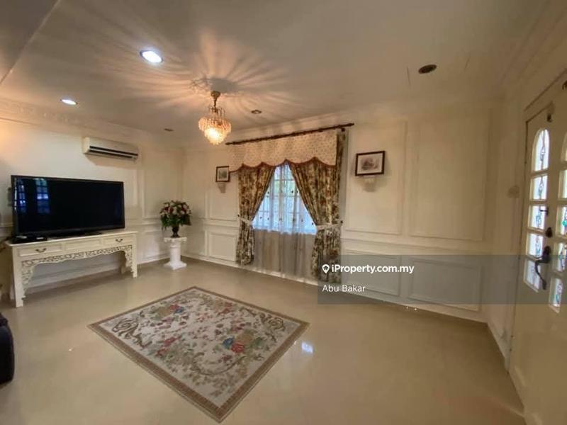 2-storey Terraced House for Sale in Bandar Baru Bangi, Selangor by Abu Bakar - iProperty.com.my
