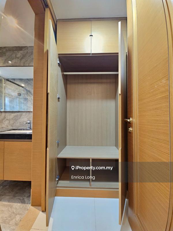 Residensi Servis untuk Dijual di R&F Princess Cove Phase 1 oleh Enrica Long - Interior - iProperty.com.my