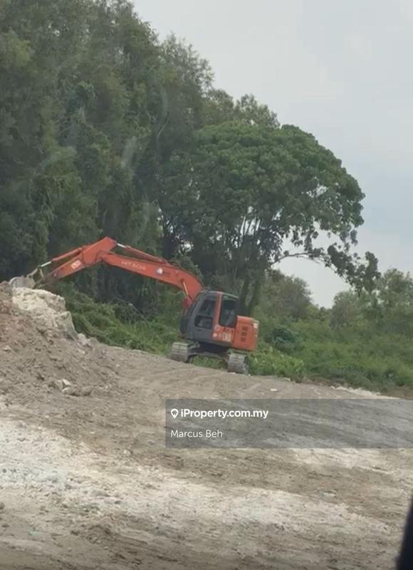 For Sale - Johan Setia 2 acre ( Commercial Zone ) Klang