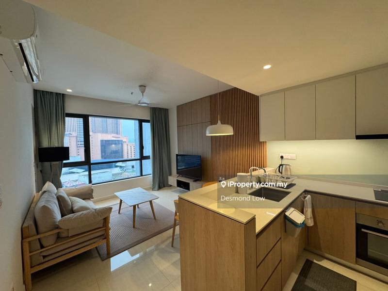 For Rent - Mitsui Serviced Suites