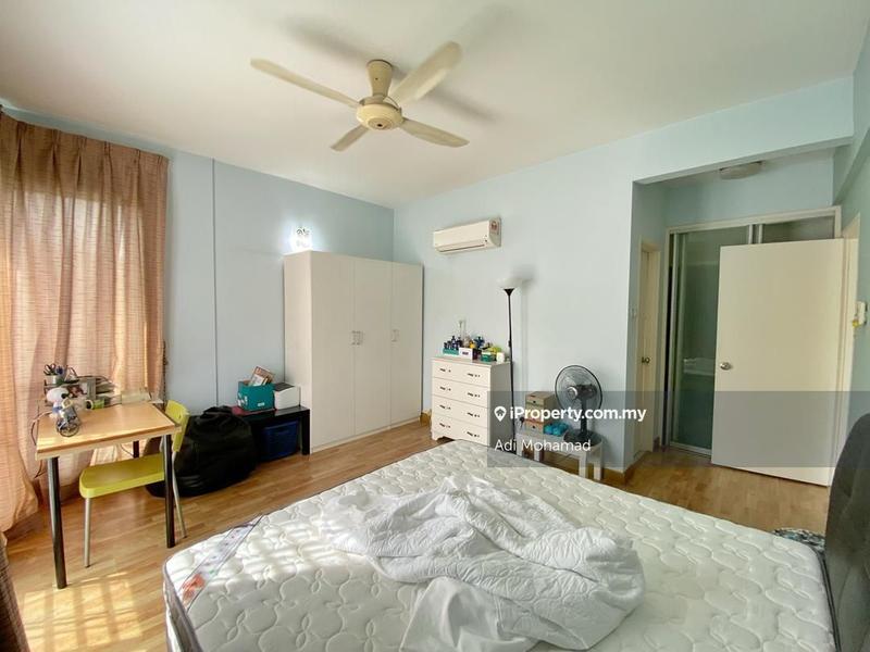 For Sale - Abadi Ria