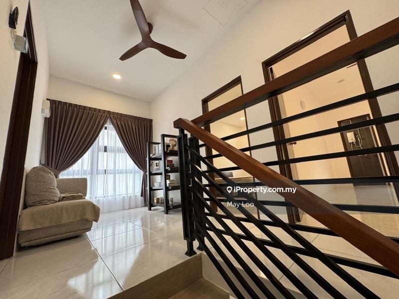 Rumah Teres untuk Dijual di Bandar Lahat Baru, Lahat oleh May Loo - iProperty.com.my