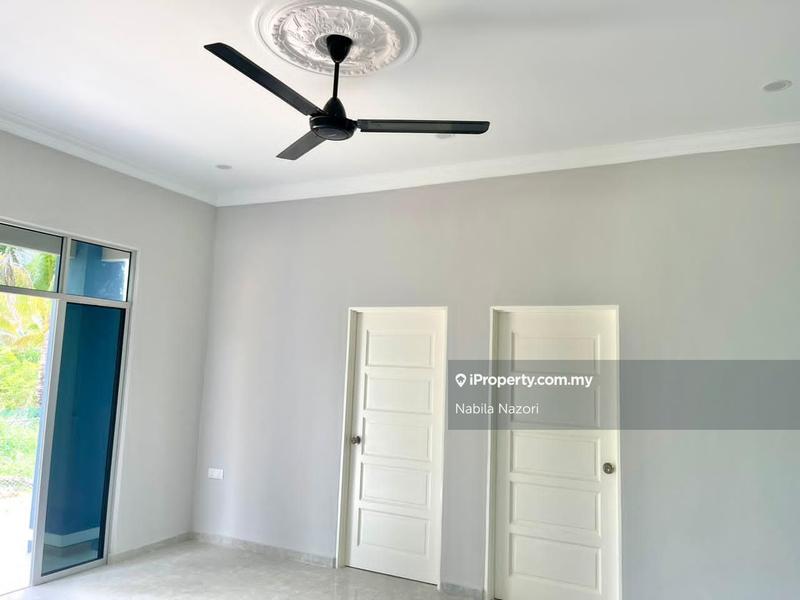 Banglo untuk Dijual di Peringat, Kota Bharu oleh Nabila Nazori - iProperty.com.my