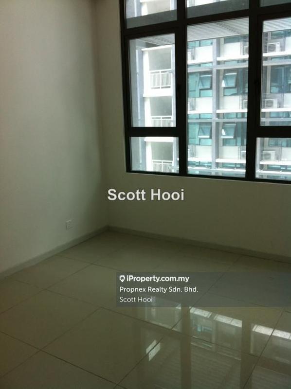 Kediaman Servis untuk Disewa di Centrestage Designer Suite oleh Scott Hooi - iProperty.com.my