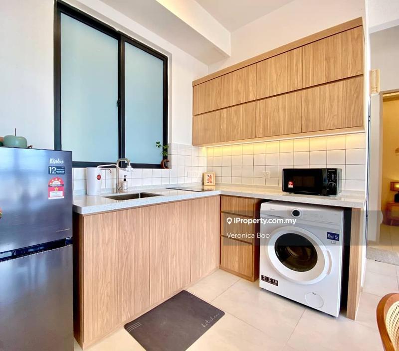 Service Residence for Sale in Urban Suites by Veronica Boo - iProperty.com.my