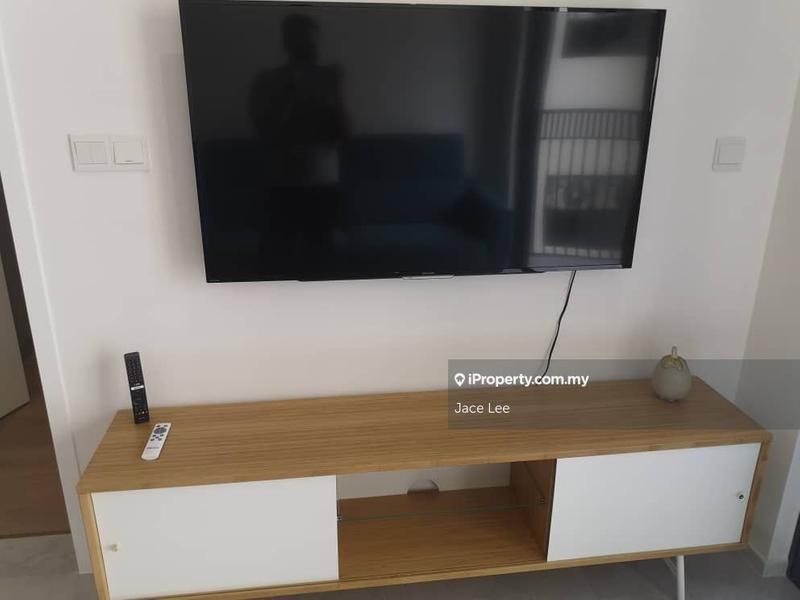Service Residence for Rent in The Goodwood Residence by Jace Lee - iProperty.com.my