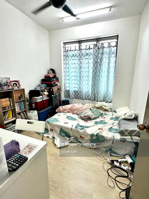 Service Residence for Sale in Larkin Heights by Ethan Lim - iProperty.com.my