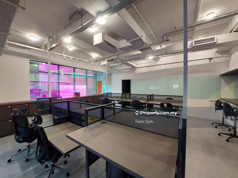 Pejabat untuk Dijual di Bangsar Utama, Bangsar oleh Felix Goh - iProperty.com.my
