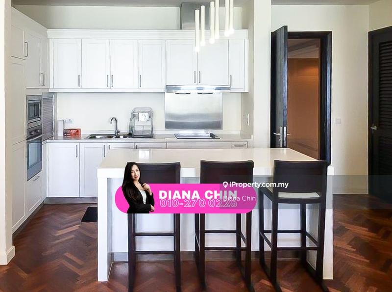 For Sale - Quayside Condominium