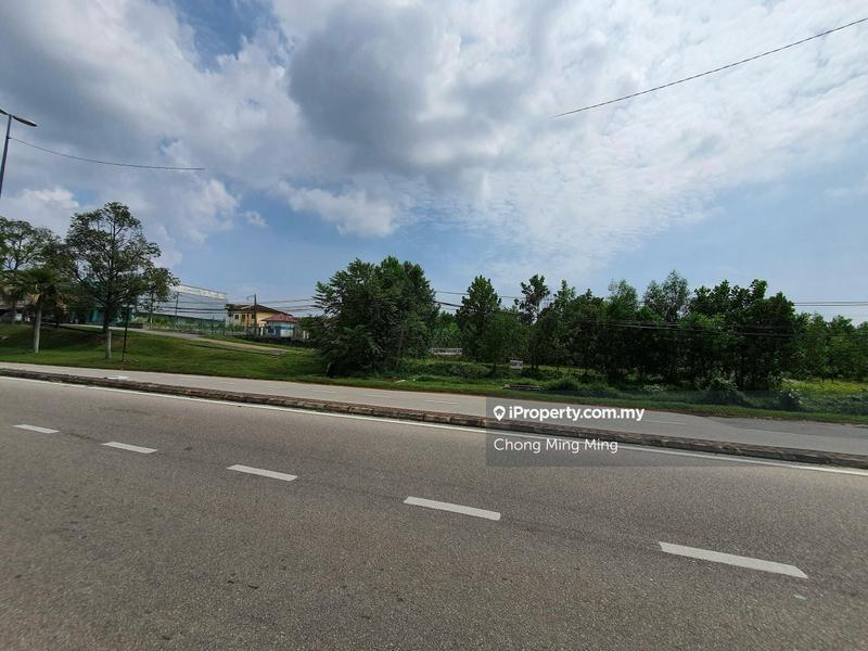 Agricultural Land for Sale in Lendu, Alor Gajah by Chong Ming Ming - iProperty.com.my