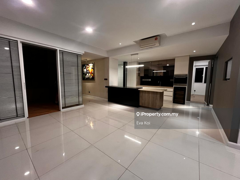 For Rent - The Northshore Gardens