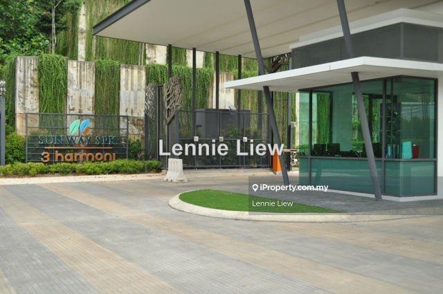 1.5-storey Terraced House for Sale in Sunway Spk, Kuala Lumpur by Lennie Liew - iProperty.com.my