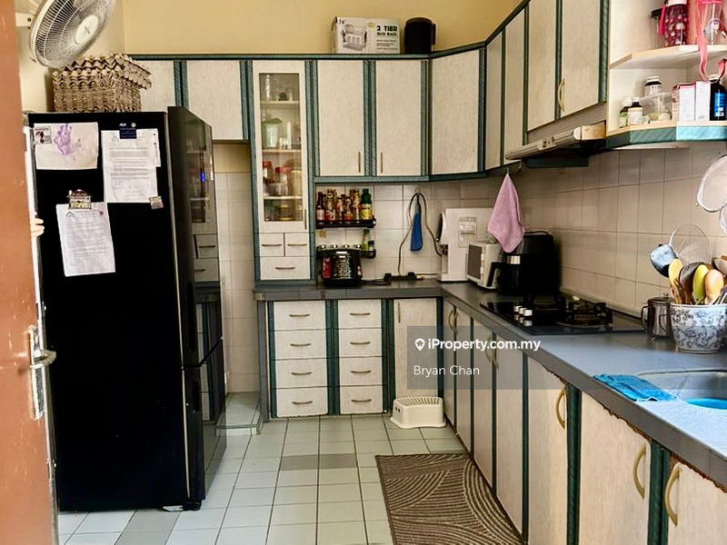Rumah Teres 2-Tingkat untuk Dijual di Usj 16, Subang Jaya oleh Bryan Chan - iProperty.com.my