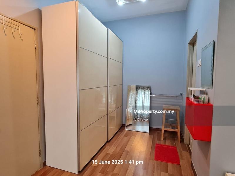 Kondominium untuk Dijual di Bayan Villa, Seri Kembangan oleh NK Lew - iProperty.com.my