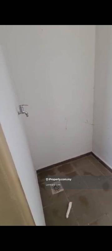 Residensi Servis untuk Dijual di Paloh Garden Residence oleh Lennard Lim - iProperty.com.my
