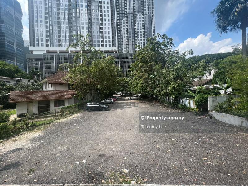 Residential Land for Sale in {35,379sf} Brickfields Residential Land Building, Brickfields by Teammy Lee - iProperty.com.my
