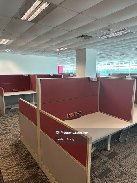 Pejabat untuk Disewa di CYBERJAYA, Cyberjaya oleh Evelyn Kong - iProperty.com.my