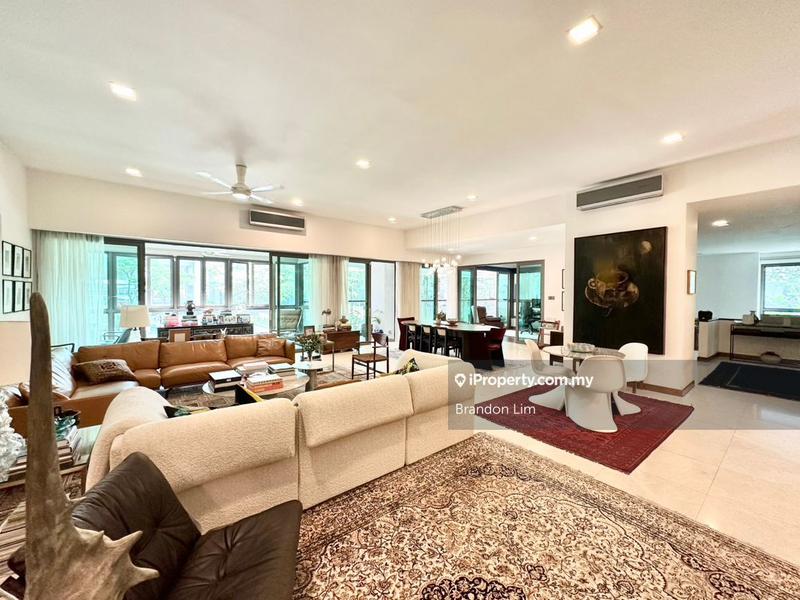 Condominium for Rent in Seni Mont Kiara by Brandon Lim - iProperty.com.my