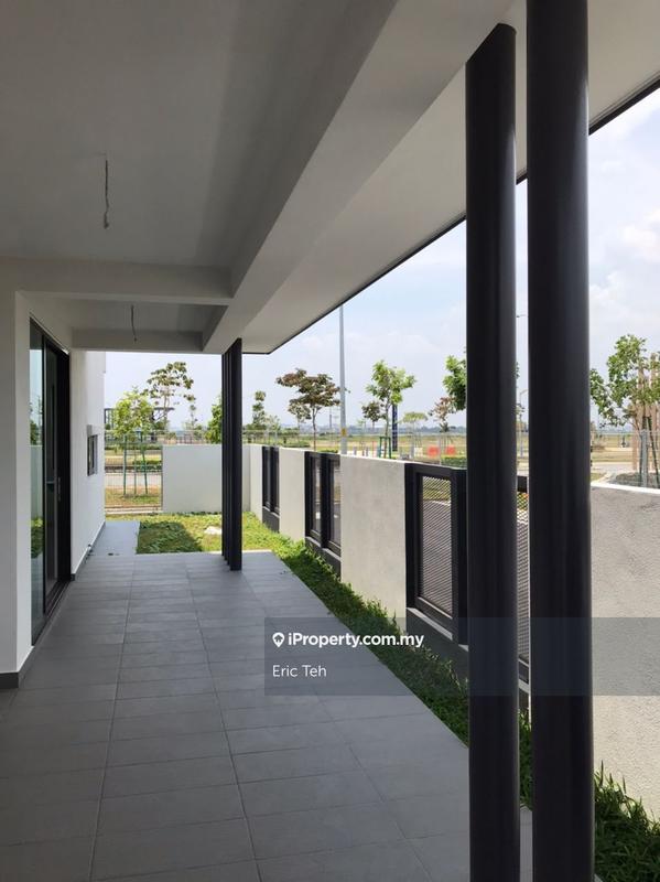 2-storey Terraced House for Sale in Bandar Bukit Raja, Klang by Eric Teh - iProperty.com.my