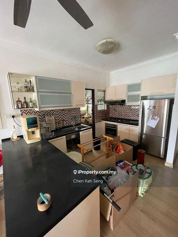 Condominium for Sale in Suria Jelatek by Chen Kah Seng - iProperty.com.my