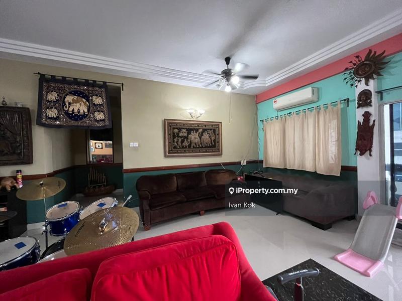 Kondominium untuk Dijual di Tiara Kelana oleh Ivan Kok - iProperty.com.my