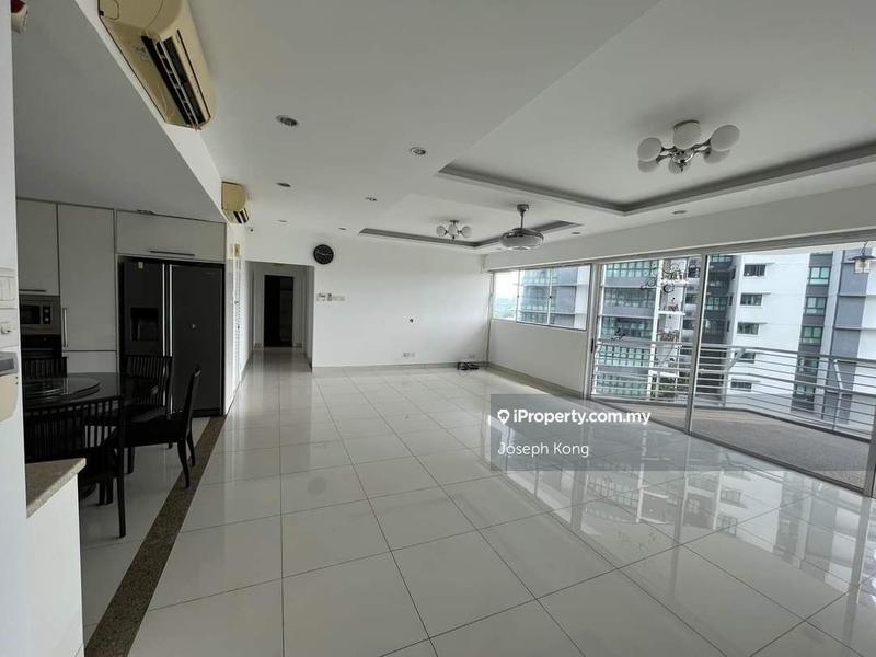 Condominium for Sale in The Residence Condominium @ TTDI by Joseph Kong - iProperty.com.my
