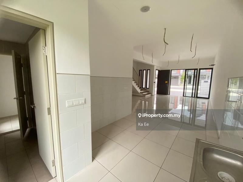 2-storey Terraced House for Sale in Denai Alam, Shah Alam by Ka Ee - iProperty.com.my