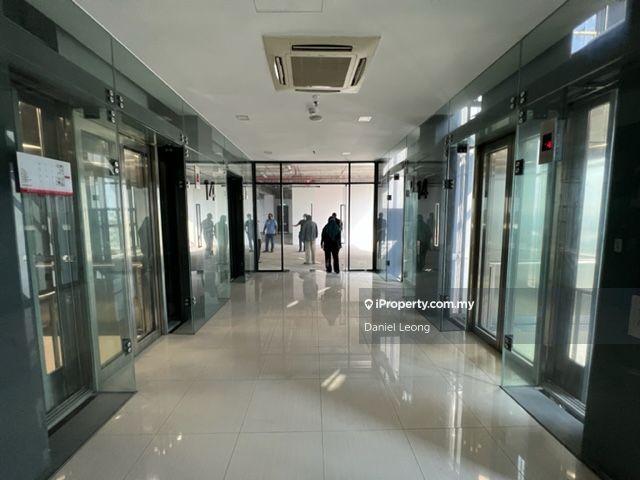 For Rent - Skypark Corporate Tower